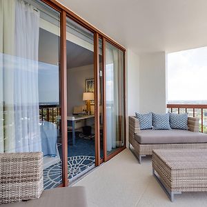 King Room Coastal View